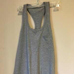 Lululemon Pocket Tank